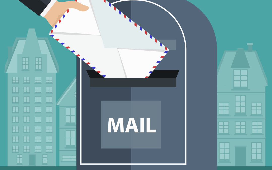 E-Mail Marketing evoluindo no mundo digital